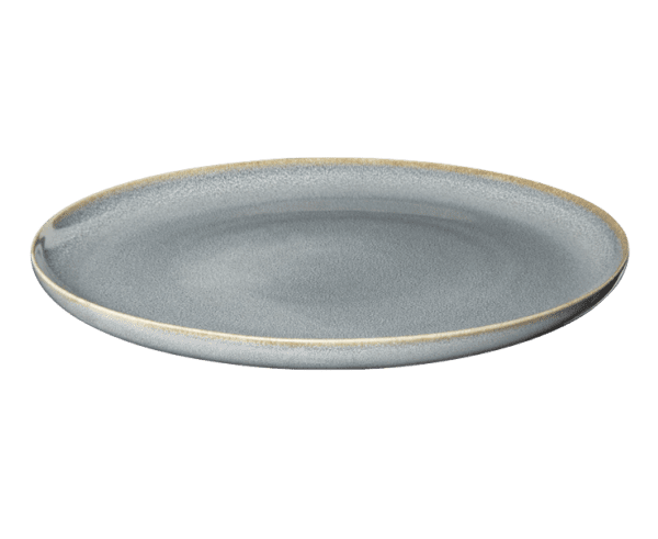 ASA - PETITE ASSIETTE PLATE DENIM